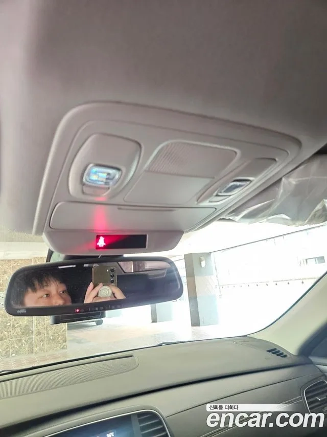 Renault Korea (Samsung) SM6 id 2891541 из Кореи 13