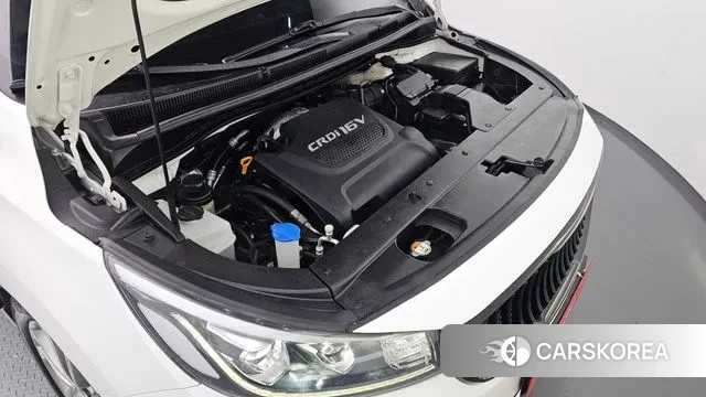 Kia All New Carnival id 3469981 из Кореи 16