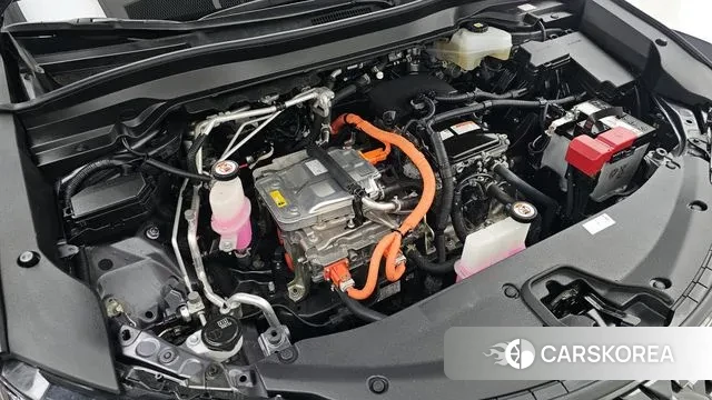 Lexus UX300e id 2900628 из Кореи 16