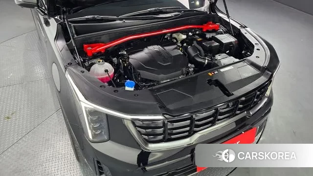 Kia The New Sorento 4th Generation id 3486941 из Кореи 16