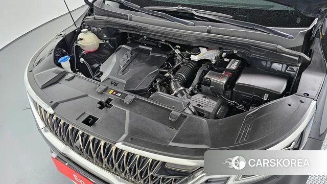 Kia Carnival 4th generation id 3793908 из Кореи 16