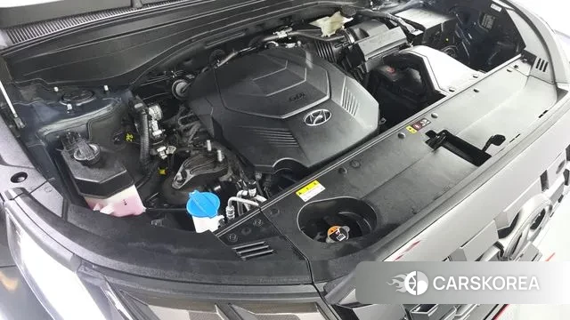 Hyundai The New Palisade id 3043238 из Кореи 16