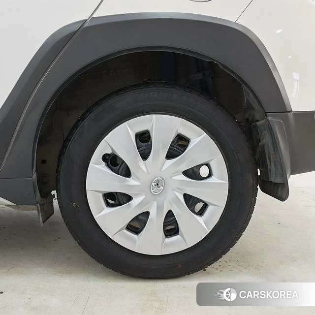 Toyota YARIS L Zhixuan id 4342004 из Китая 13