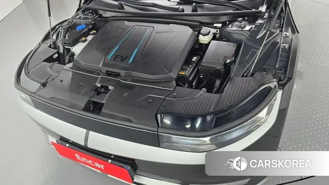 Hyundai Ionic 5 id 2894790 из Кореи 16