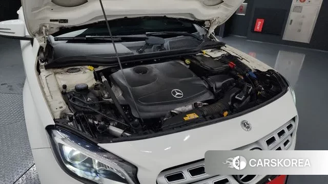 Mercedes-Benz GLA-Class X156 id 3641393 из Кореи 16