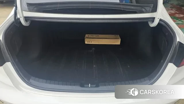 Kia The New K3 2nd generation id 3725944 из Кореи 16