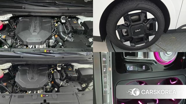 Kia The New Carnival 4th Generation id 3870472 из Кореи 16