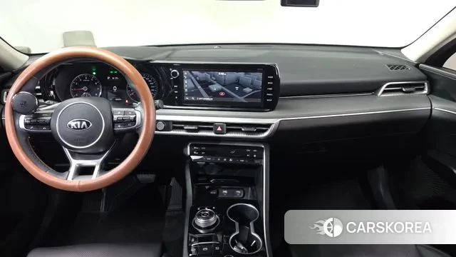 Kia K5 3rd generation id 3367547 из Кореи 16