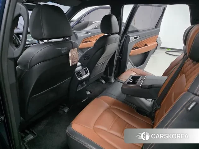 Ssangyong G4 Rexton id 3692550 из Кореи 13