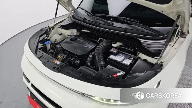 Kia Soul Booster id 3547313 из Кореи 16