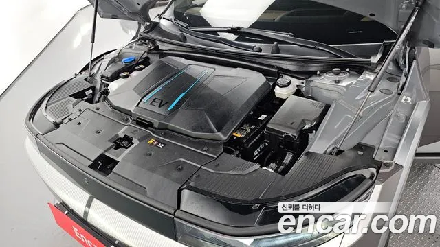 Hyundai Ionic 5 id 2746549 из Кореи 16