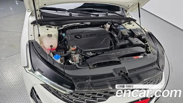 Kia K5 3rd generation id 2926859 из Кореи 16