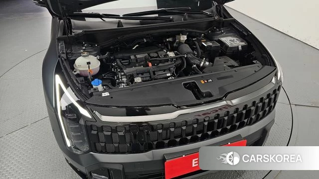 Kia The New Sportage 5th Generation id 4948808 из Кореи 32