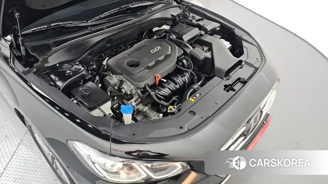 Hyundai Grandeur IG id 3469841 из Кореи 16