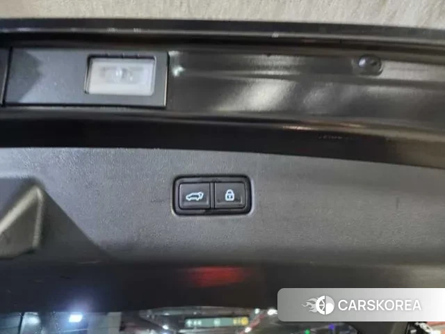 Genesis GV70 id 3522529 из Кореи 16