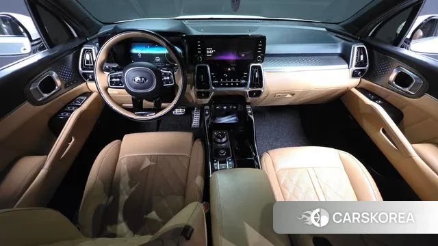 Kia Sorento 4th Generation id 3727553 из Кореи 16