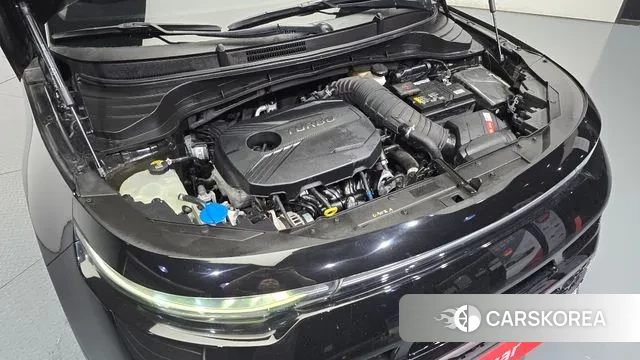 Kia Soul Booster id 2976415 из Кореи 16