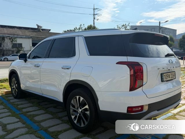 Hyundai Palisade id 4855132 из Кореи 12