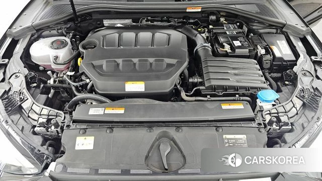 Audi A3 (8Y) id 4571809 из Кореи 27