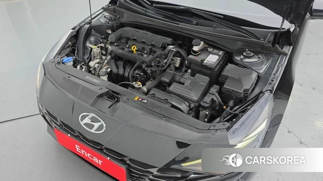 Hyundai Avante (CN7) id 4428146 из Кореи 16