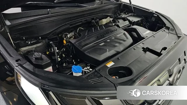 Hyundai The New Palisade id 3764241 из Кореи 16