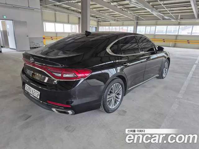 Hyundai Grandeur IG id 2847335 из Кореи 16