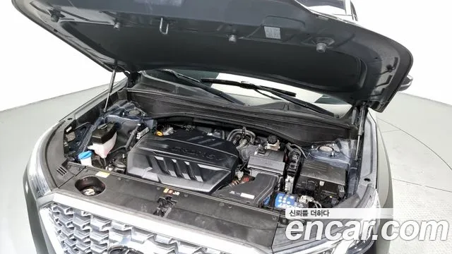 Hyundai Palisade id 2266692 из Кореи 16