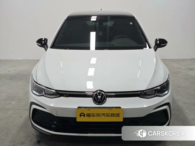 Volkswagen Golf id 4261063 из Китая 16