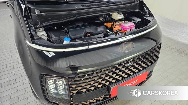 Hyundai Staria id 3811197 из Кореи 16