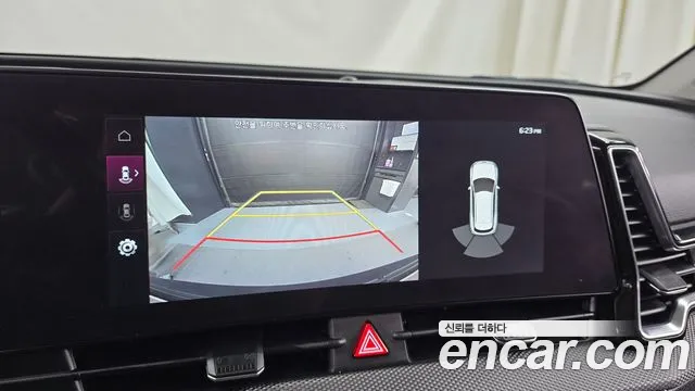 Kia Sportage 5th Generation id 2516183 из Кореи 16