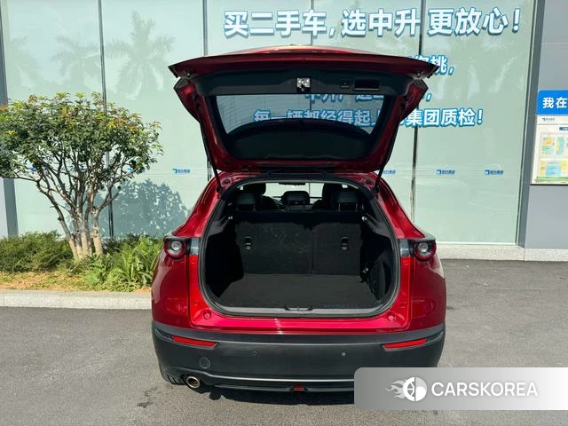 Mazda CX-30 id 4392279 из Китая 8
