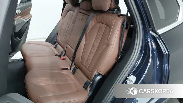 BMW X5 (G05) id 3670581 из Кореи 16