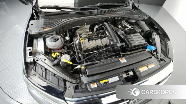 Volkswagen 7th Generation of Jetta id 3898825 из Кореи 16