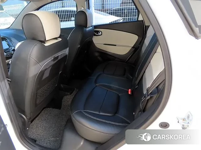 Renault Korea (Samsung) QM3 id 3568271 из Кореи 16