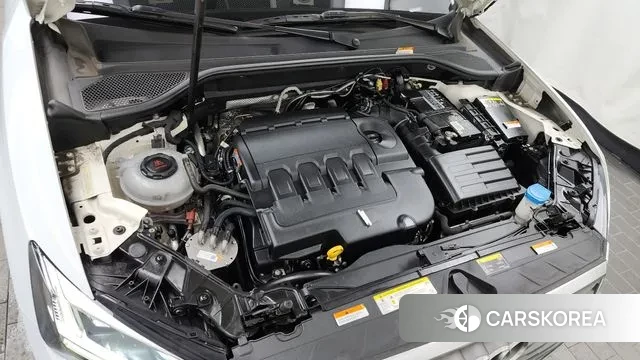 Audi Q2 id 3577822 из Кореи 16