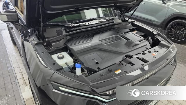 Ssangyong Actian 2nd Generation id 4607342 из Кореи 30