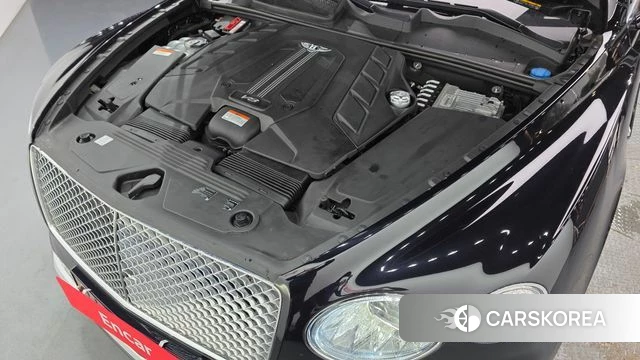 Bentley Bentayga id 4201315 из Кореи 16