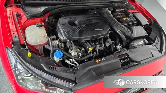 Hyundai Veloster (JS) id 3505494 из Кореи 16