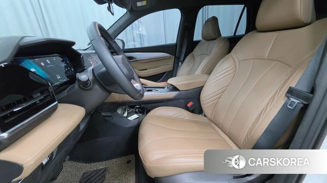 Renault Korea (Samsung) Grand Coleos id 4792098 из Кореи 16