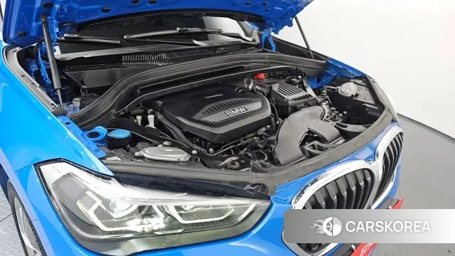 BMW X1 (F48) id 3484273 из Кореи 16