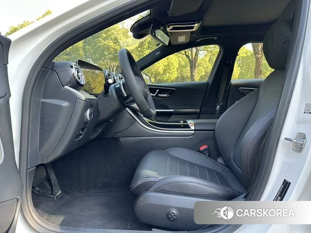 Mercedes-Benz Class C id 4300829 из Китая 10