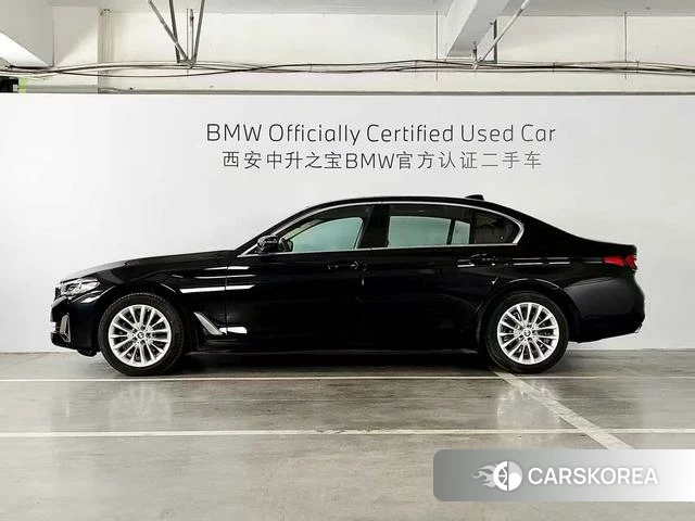 BMW 5 series id 4263965 из Китая 8