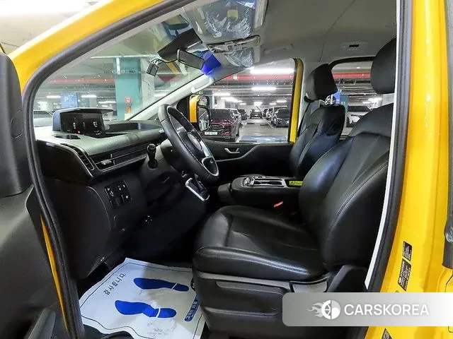 Hyundai Staria id 3758034 из Кореи 16