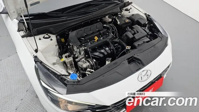 Hyundai Avante (CN7) id 2954747 из Кореи 16