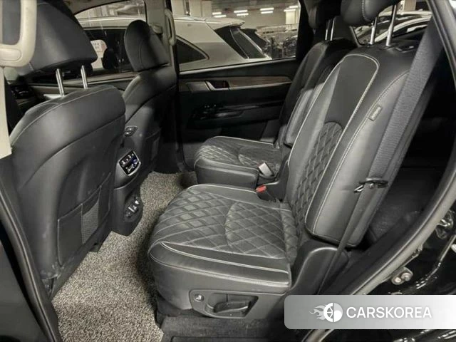 Kia Mohave Master 2019 Черный из Кореи, фото 6