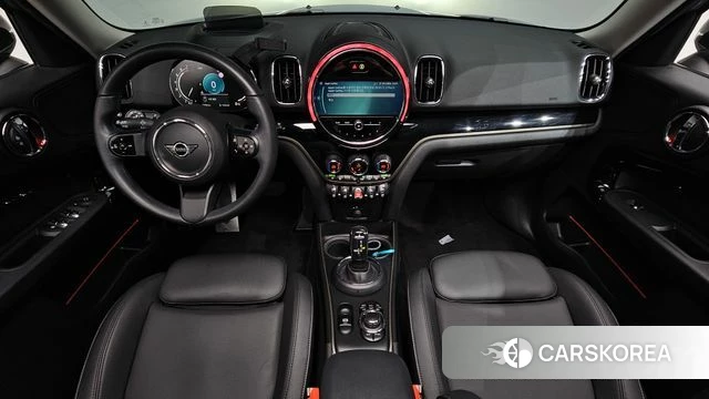 Mini Cooper Countryman id 3915148 из Кореи 16