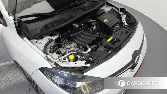 Renault Korea (Samsung) SM3 Neo id 4785722 из Кореи 28