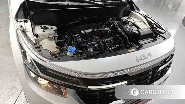 Kia The New Seltos id 3758896 из Кореи 16