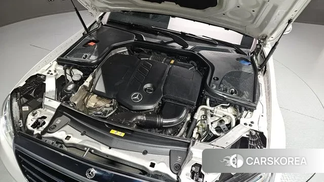 Mercedes-Benz E-Class W213 id 3061100 из Кореи 16