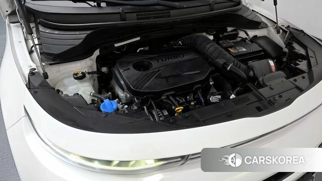 Kia Soul Booster id 3820647 из Кореи 16